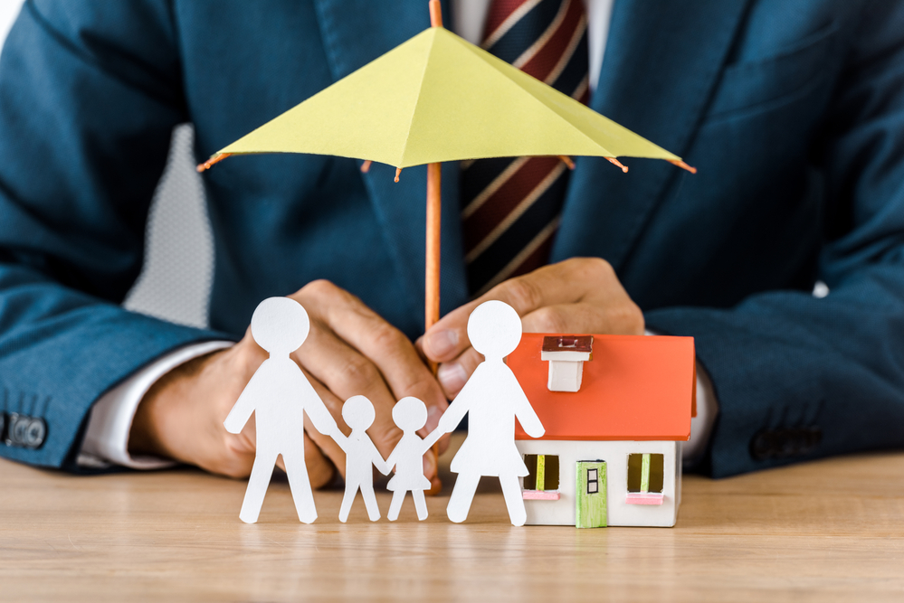 Insurance Cover